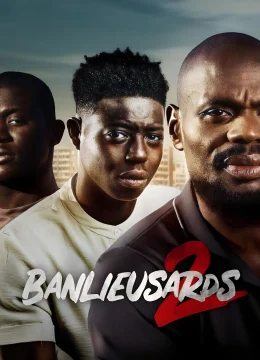 Xem Phim Băng Đảng Đường Phố 2 (Những Cậu Bé Vùng Ngoại Ô 2) Thuyết Minh Online