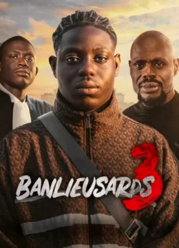 Xem Phim Băng Đảng Đường Phố 3 (Những Cậu Bé Vùng Ngoại Ô 3) Thuyết Minh Online