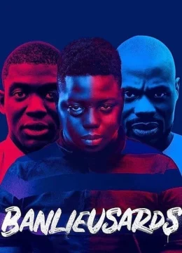 Xem Phim Băng Đảng Đường Phố (Những Cậu Bé Vùng Ngoại Ô) Thuyết Minh Online