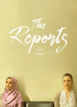 Xem Phim Báo Cáo Về Sarah Và Saleem Thuyết Minh Online