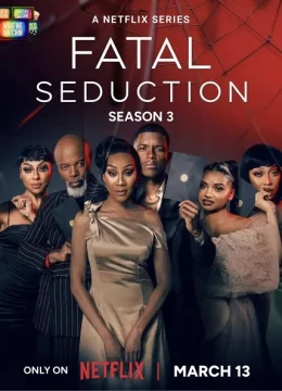 Xem Phim Cám Dỗ Chết Chóc (Phần 3) Thuyết Minh Online