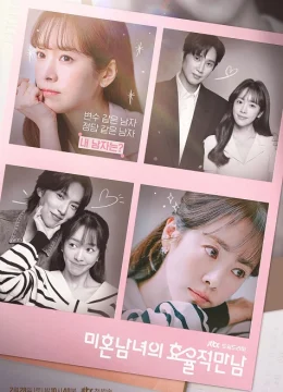 Xem Phim Cẩm Nang Tình Yêu Thuyết Minh Online