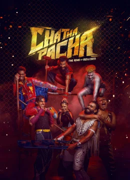 Xem Phim Chatha Pacha: The Ring of Rowdies Thuyết Minh Online
