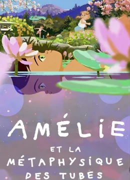 Xem Phim Cô Bé Amélie Và Tính Cách Của Mưa Thuyết Minh Online