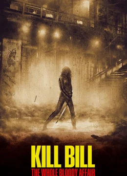 Xem Phim Cô Dâu Báo Thù: Trọn Bộ Đẫm Máu Thuyết Minh Online