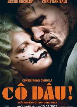 Xem Phim Cô Dâu! Thuyết Minh Online