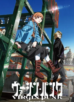 Xem Phim Cô Gái Cơ Khí Thuyết Minh Online