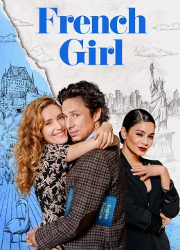 Xem Phim Cô gái nước Pháp Thuyết Minh Online