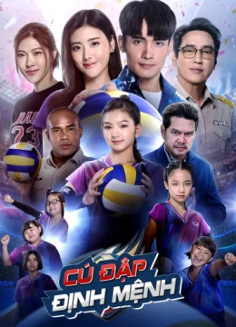 Xem Phim Cú Đập Định Mệnh Thuyết Minh Online