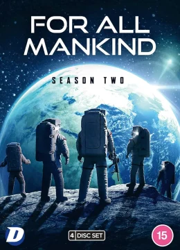 Xem Phim Cuộc Chiến Không Gian Phần 2 Thuyết Minh Online