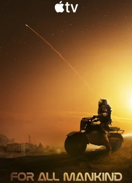 Xem Phim Cuộc Chiến Không Gian (Phần 5) Thuyết Minh Online