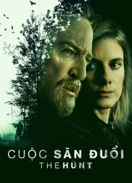 Xem Phim Cuộc Săn Đuổi (Phần 1) Thuyết Minh Online