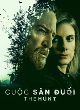 Xem Phim Cuộc Săn Đuổi (Traqués) Thuyết Minh Online