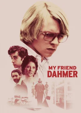 Xem Phim Dahmer Tuổi Trẻ Kẻ Sát Nhân Thuyết Minh Online