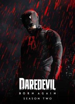 Xem Phim Daredevil: Tái Xuất (Phần 2) Thuyết Minh Online