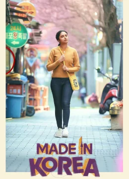 Xem Phim Dấu Ấn Hàn Quốc Thuyết Minh Online