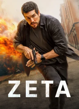 Xem Phim Điệp Viên Zeta Thuyết Minh Online