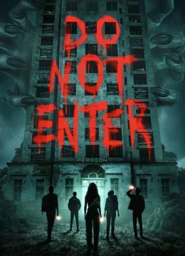 Xem Phim Đừng Bước Vào Thuyết Minh Online