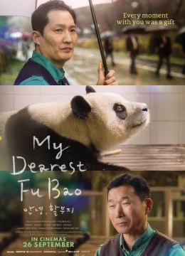 Xem Phim Fu Bao: Bảo Bối Của Ông Thuyết Minh Online