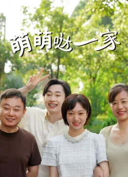 Xem Phim Gia Đình Đáng Yêu Thuyết Minh Online