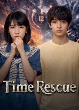 Xem Phim Giải Cứu Xuyên Không Thuyết Minh Online