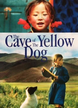 Xem Phim Hang Của Chú Chó Vàng Thuyết Minh Online