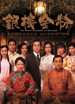 Xem Phim Hào Môn Dậy Sóng Thuyết Minh Online