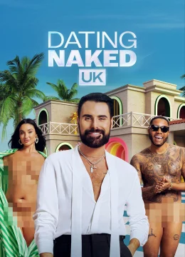 Xem Phim Hẹn Hò Khỏa Thân (Anh) (Phần 1) Thuyết Minh Online