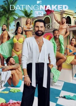 Xem Phim Hẹn hò khỏa thân Anh Quốc (Phần 2) Thuyết Minh Online