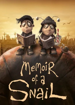 Xem Phim Hồi Ức Của Ốc Sên (Hồi Ký Ốc Sên) Thuyết Minh Online