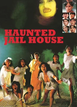 Xem Phim Hồn Ma Trại Tù Nữ Thuyết Minh Online