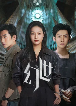 Xem Phim Huyễn Thế Thuyết Minh Online