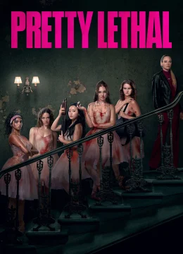 Xem Phim Khá nguy hiểm Thuyết Minh Online