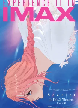 Xem Phim Khi Công Chúa Báo Thù (SCARLET) Thuyết Minh Online