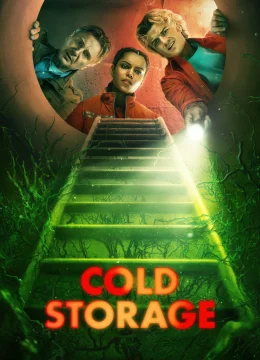 Xem Phim Kho Chứa Chết Chóc Thuyết Minh Online