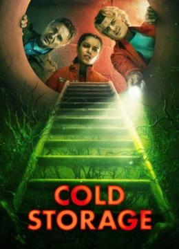 Xem Phim Kho Lạnh Chết Chóc Thuyết Minh Online