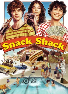 Xem Phim Lán ăn vặt Thuyết Minh Online