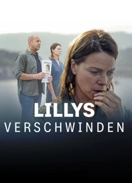 Xem Phim Lilly Mất Tích (Phần 2) Thuyết Minh Online
