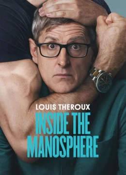 Xem Phim Louis Theroux: Bên trong cộng đồng nam giới Thuyết Minh Online