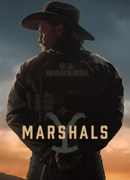 Xem Phim Lực Lượng Marshals Thuyết Minh Online