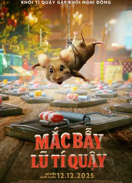 Xem Phim Mắc Bẫy Lũ Tí Quậy Thuyết Minh Online