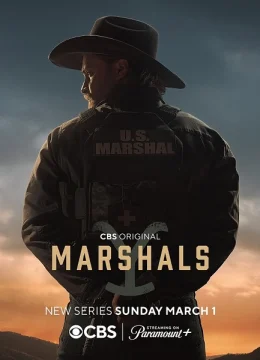 Xem Phim Marshals (Phần 1) Thuyết Minh Online