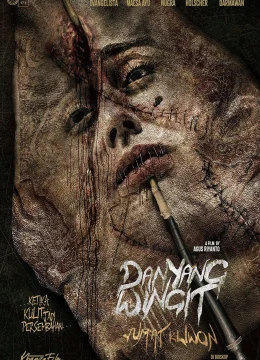 Xem Phim Mặt Nạ Da Người Thuyết Minh Online