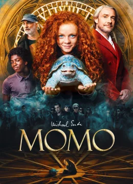 Xem Phim Momo Thuyết Minh Online