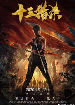 Xem Phim Mười Ba Cuộc Săn Thuyết Minh Online