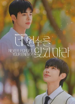 Xem Phim Never Forget Your Enemy Thuyết Minh Online