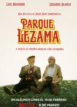 Xem Phim Người lạ ở công viên Thuyết Minh Online