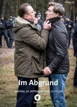 Xem Phim Nhìn Xuống Vực Thẳm Thuyết Minh Online