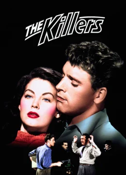 Xem Phim Những kẻ giết người Thuyết Minh Online