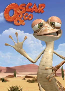 Xem Phim Ốc Đảo Của Oscar (Oscar’s Oasis 2) Thuyết Minh Online